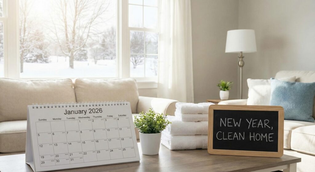 Pittsburgh Area House Cleaning Clean Home 2026