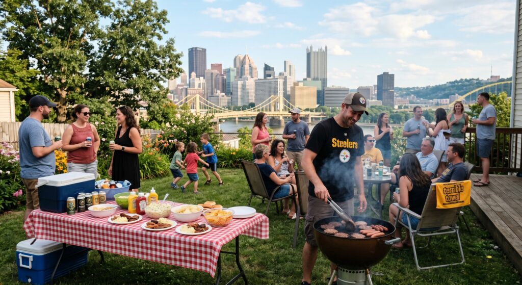 Pittsburgh House Cleaning Professional Deep Clean Spring Cleaning Recurring Cleanings