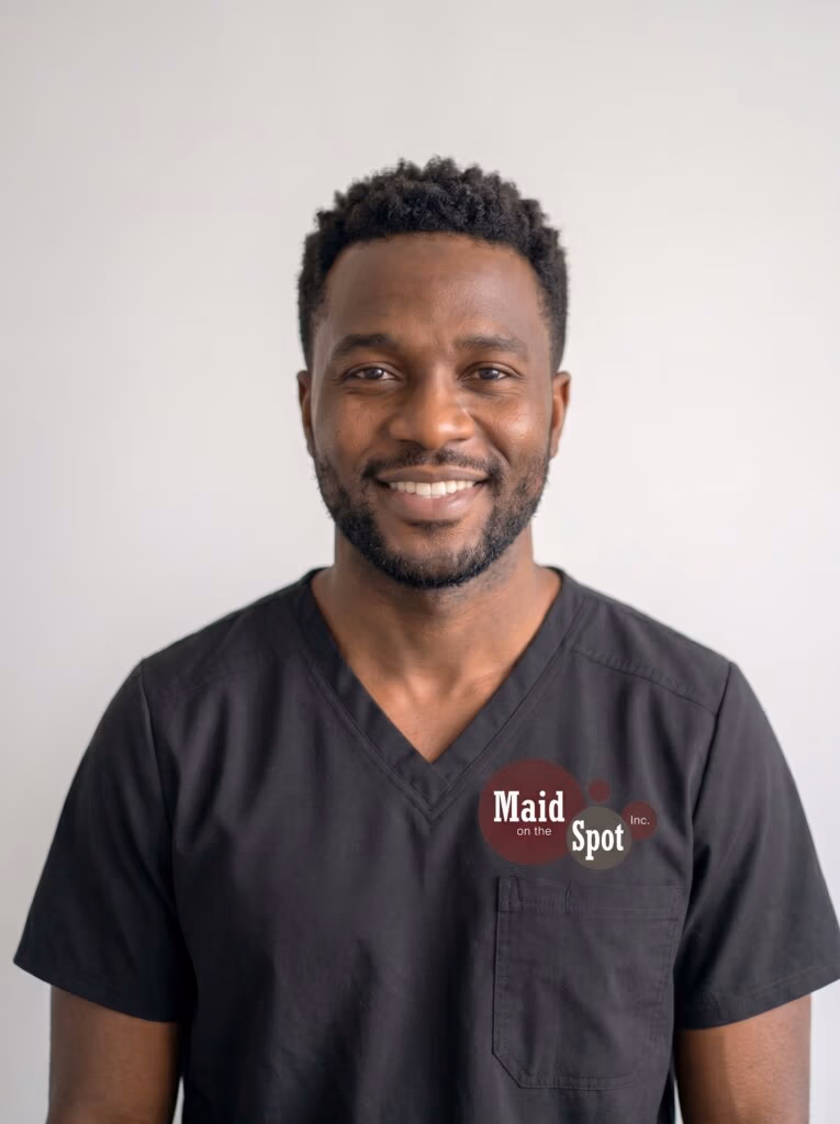 Maid on the Spot Residential House Cleaning Deep Cleaning Pittsburgh area Sewickley
