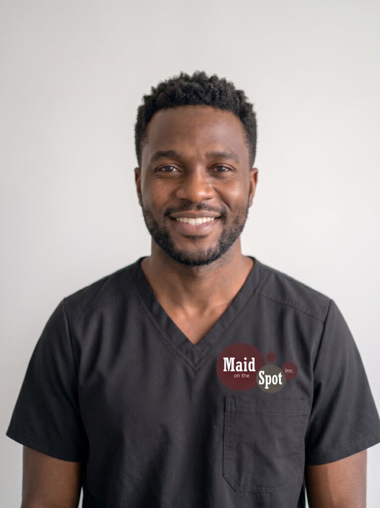 Maid on the Spot Residential House Cleaning Deep Cleaning Pittsburgh area Sewickley